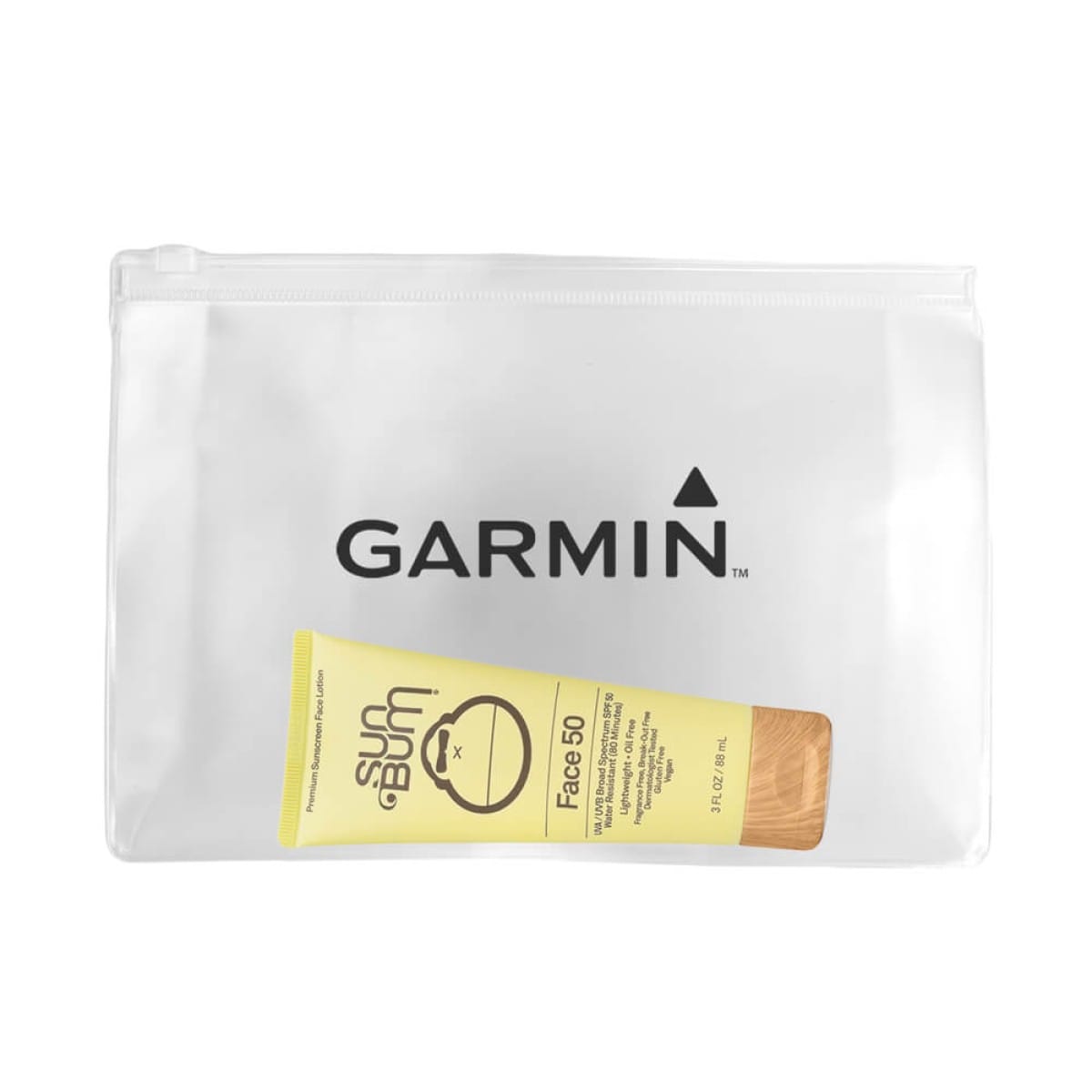 Sun Bum Accessories One Size / Yellow Sun Bum - Original Face 50 Sunscreen Lotion