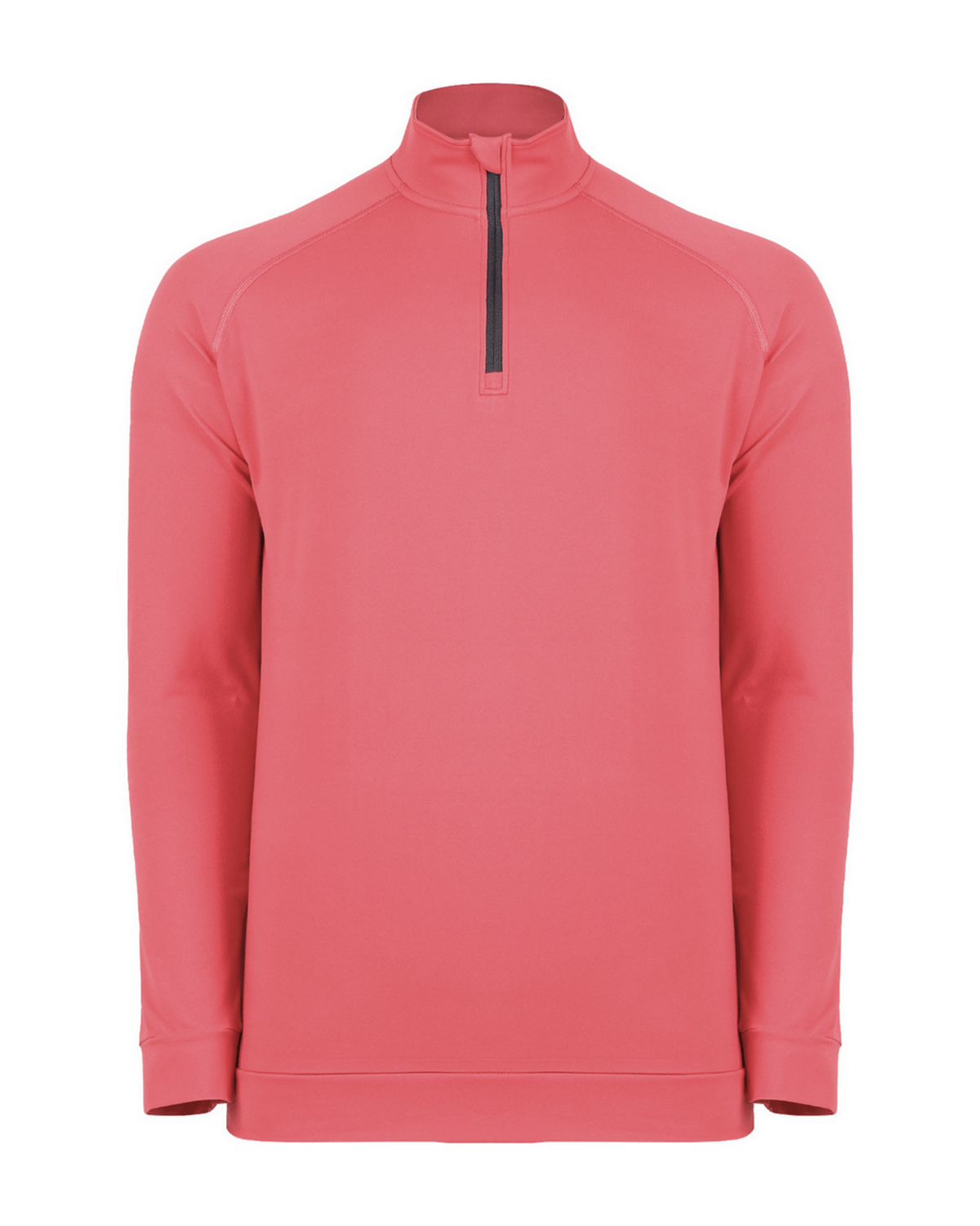 Swannies Golf Layering S / Coral Swannies Golf - Men's Colt Quarter-Zip
