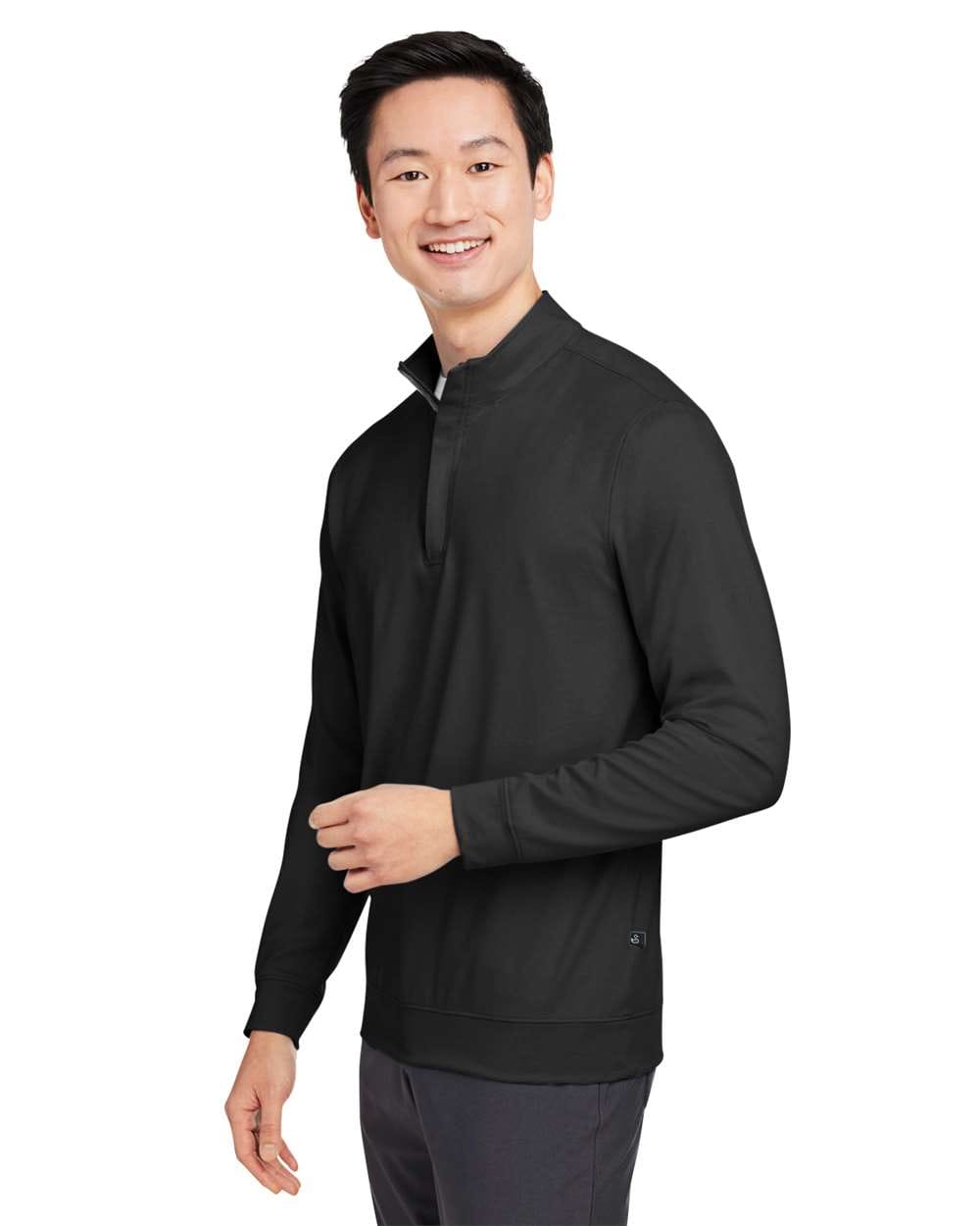 Swannies Golf Layering Swannies Golf - Men's McKinnon Quarter-Zip