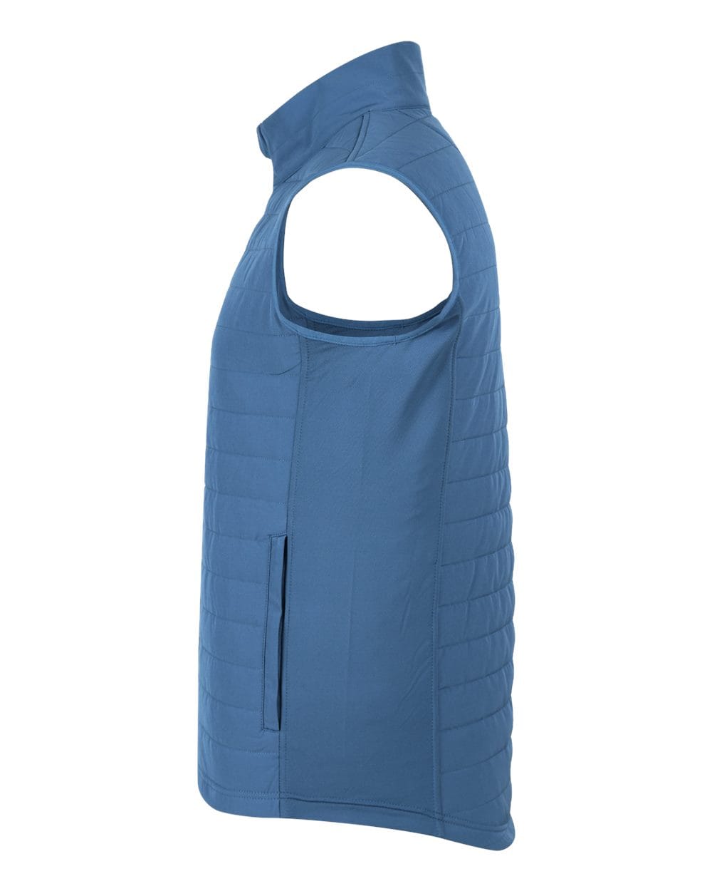 Swannies Golf Outerwear Swannies Golf - Men's Warren Vest