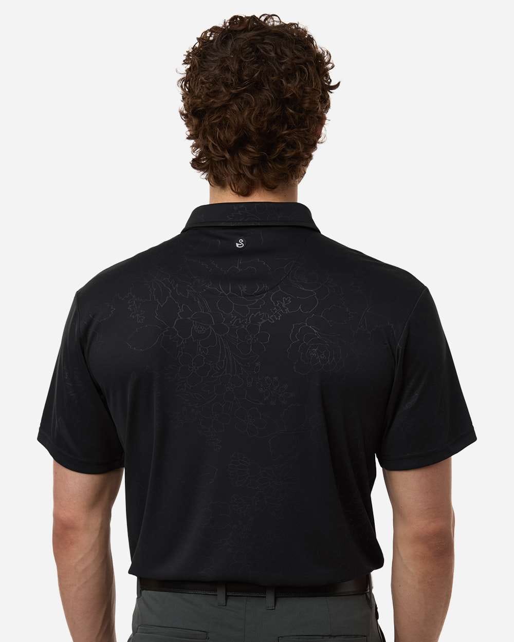 Swannies Golf Polos Swannies Golf - Men's Ehrman Polo