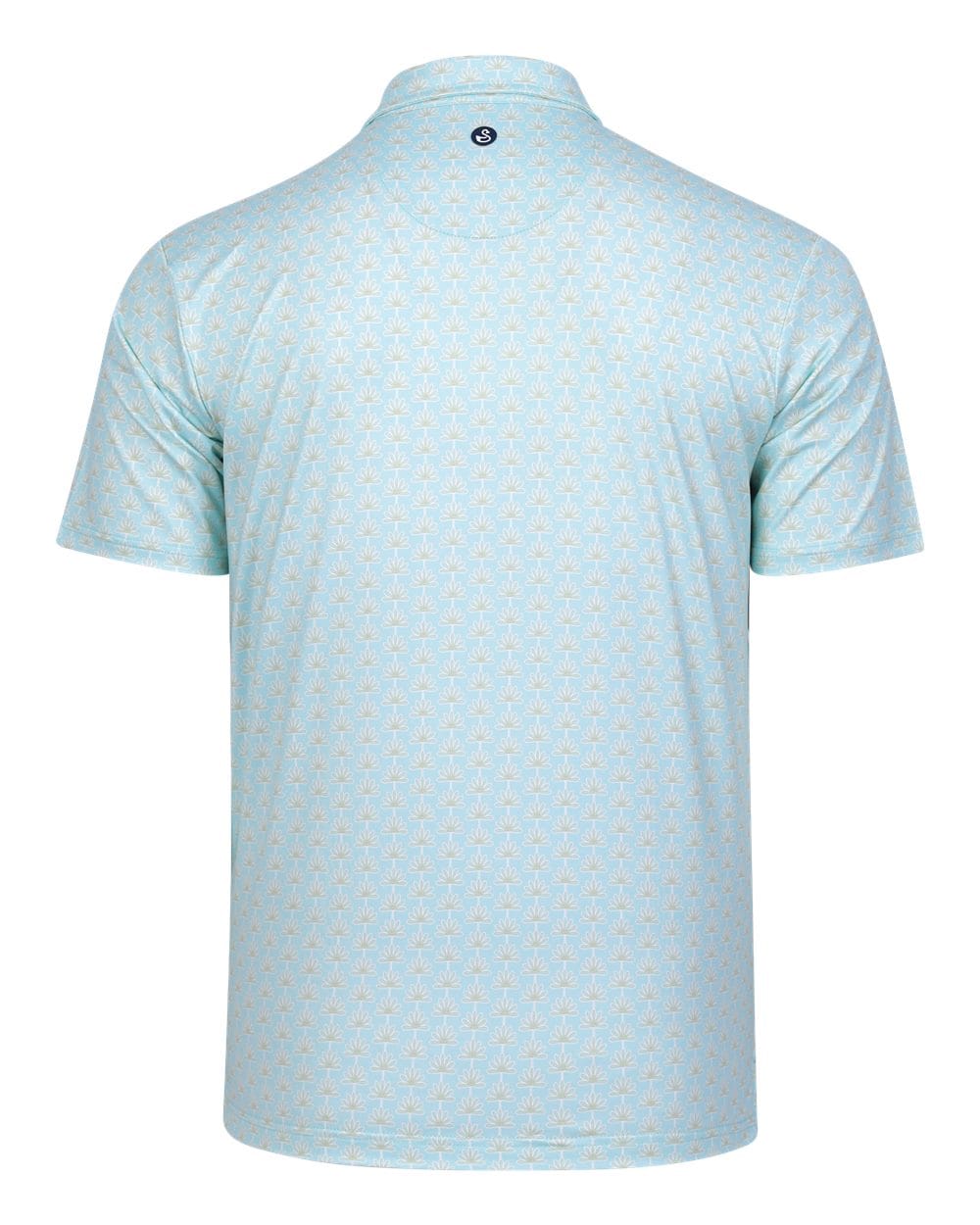 Swannies Golf Polos Swannies Golf - Men's Springs Polo