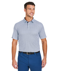 Swannies Golf Polos Swannies Golf - Men's Tanner Printed Polo