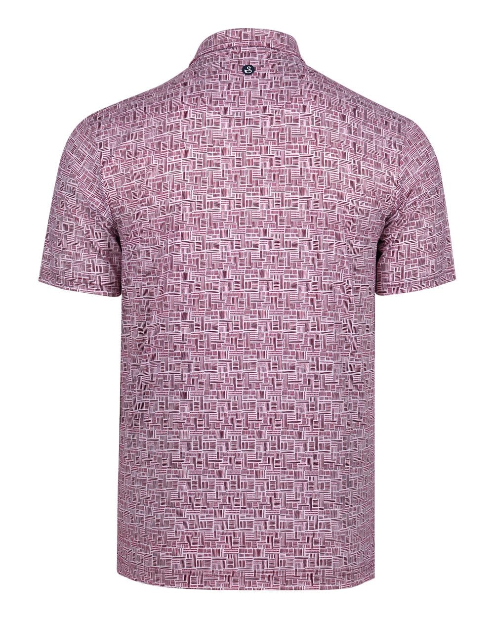 Swannies Golf Polos Swannies Golf - Men's Viva Polo