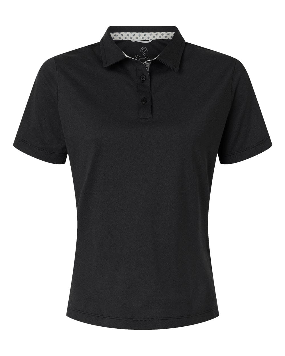 Swannies Golf Polos Swannies Golf - Women's Ella Polo
