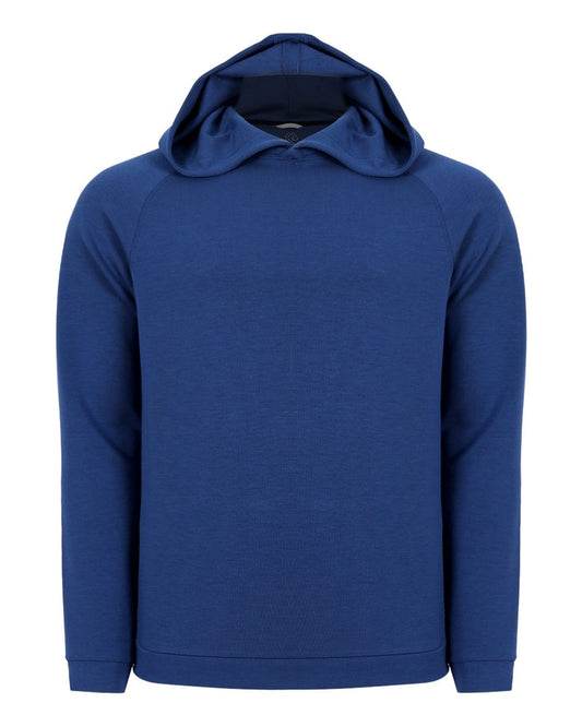 Swannies Golf Sweatshirts S / Blue Horizon Swannies Golf - Jayden Hooded Pullover