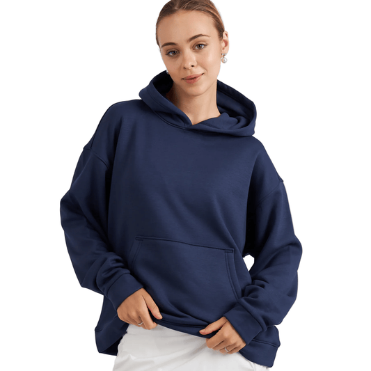 Swannies Golf Sweatshirts Swannies Golf - Women's Kate Hooded Pullover