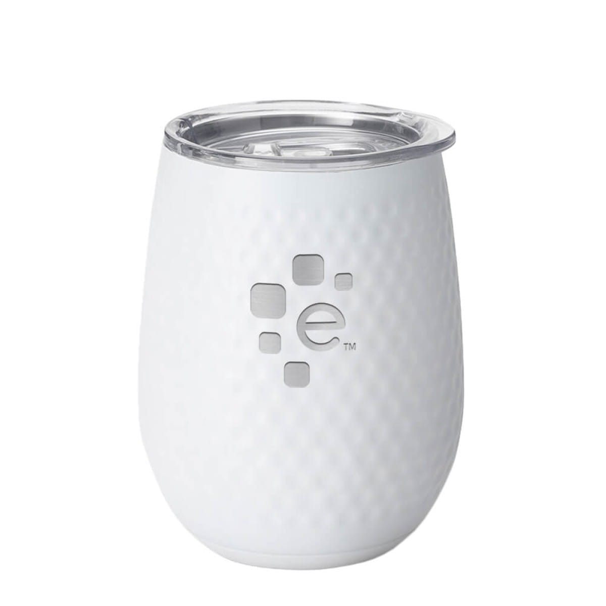 Swig Drinkware 14oz / White Swig - Golf Stainless Steel Stemless Wine Tumbler