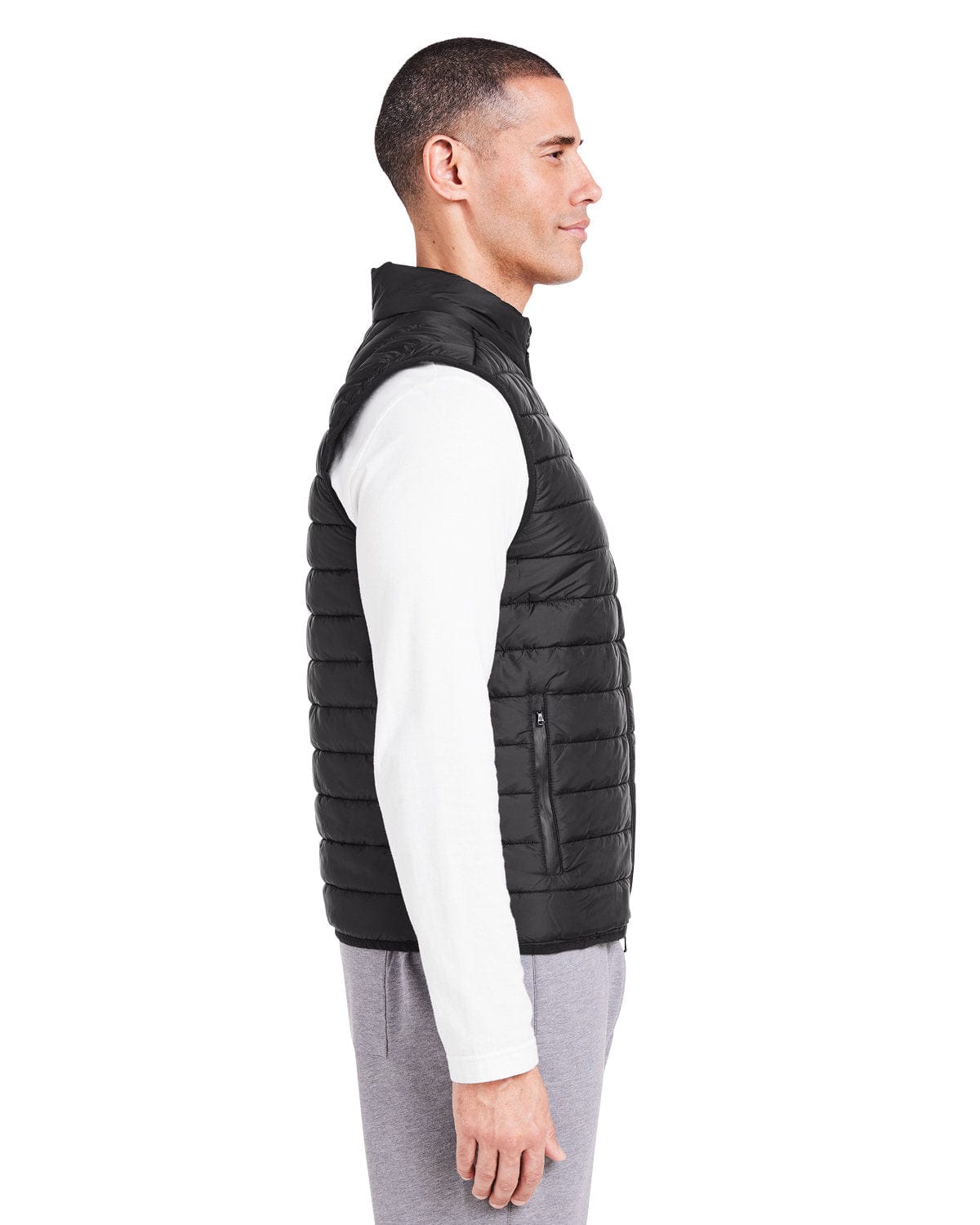 tasc Outerwear tasc - Men's Response Quilted Vest