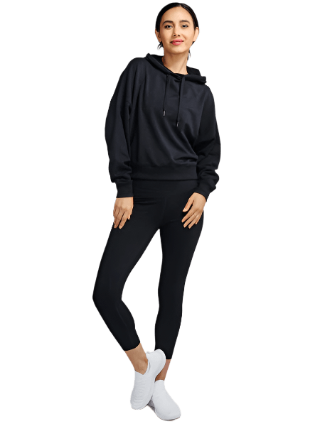 tasc Sweatshirts tasc - Women's Studio Fleece Hoodie