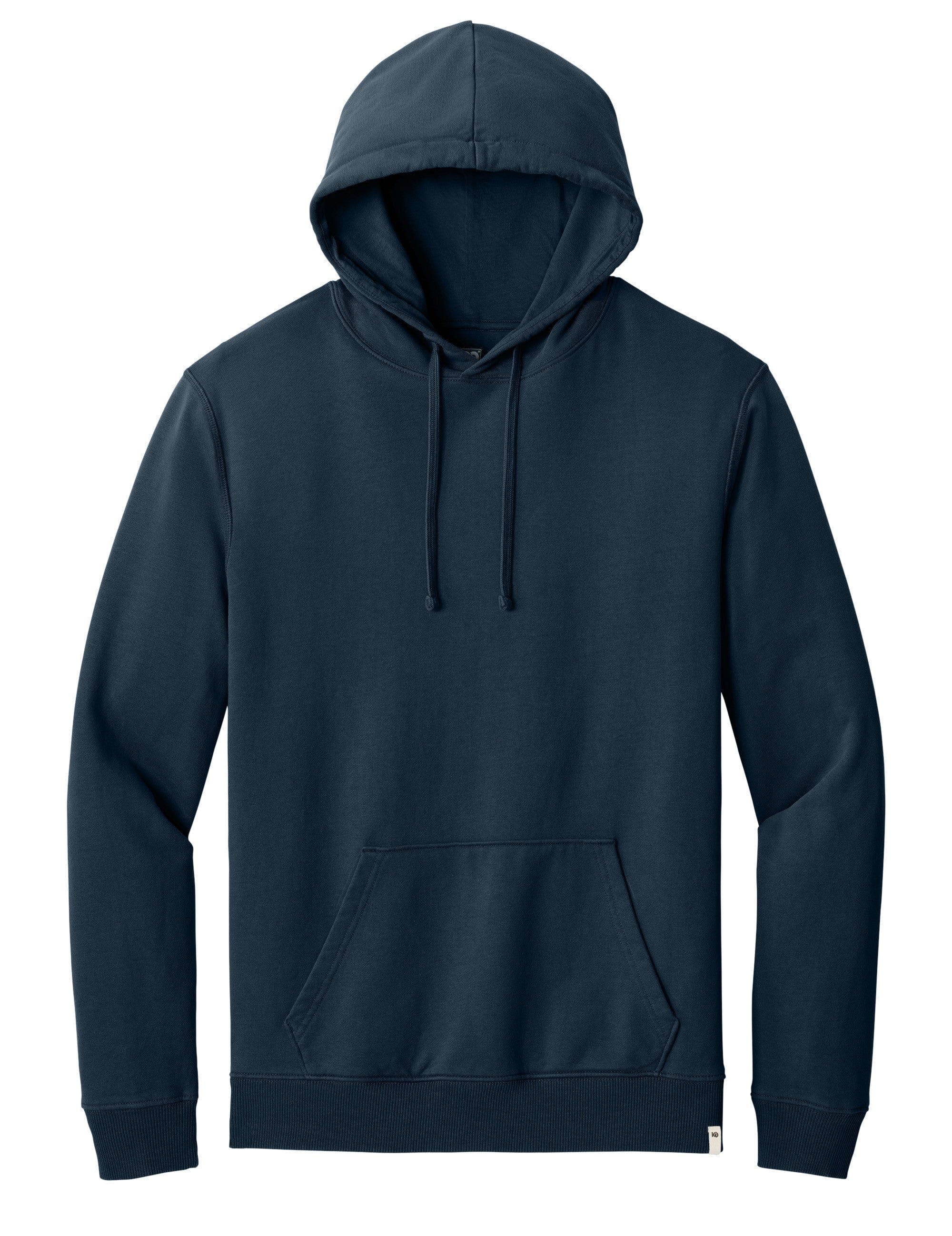 Sweat à capuche Noir Tealer - Homme | Citadium Sweat à capuche Noir Tealer - Homme | Citadium