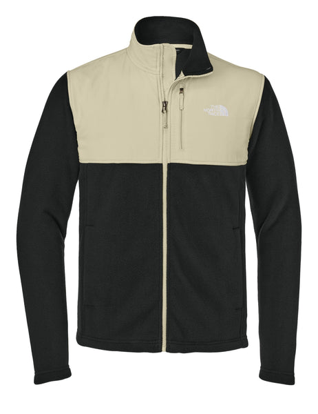 THE NORTH FACE 本物正規◇ノースフェイス◇高機能ハーフジップ