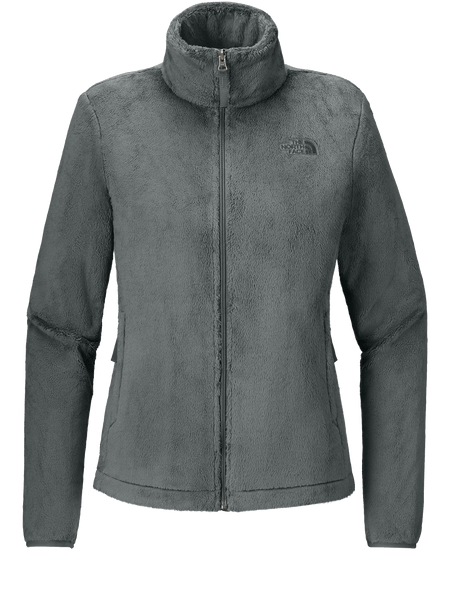 The North Face Women's Osito Fleece Jacket – Threadfellows