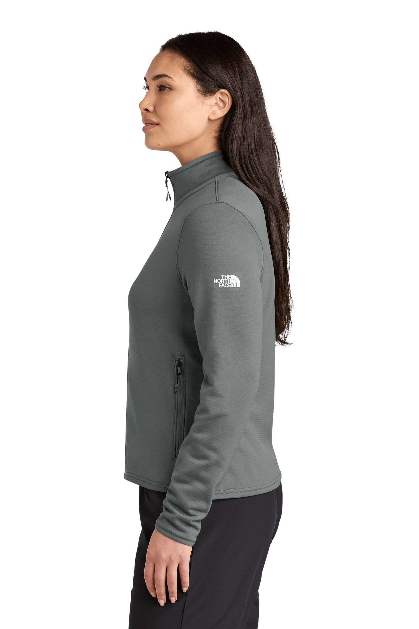 The North Face Fleece The North Face - Women's Aim Full-Zip Fleece Jacket
