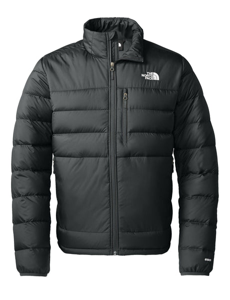 【良品】 THE NORTHFACE The North Face - Men's Down Hybrid Jacket – Threadfellows