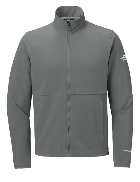 The North Face - Men's Edge Stretch Soft Shell Jacket
