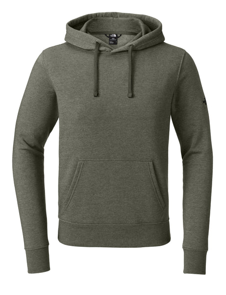 【THE NOTRH FACE】 MISTY LOGO S/S R/TEE‐DARK_GRAY the-north-face-evolution-