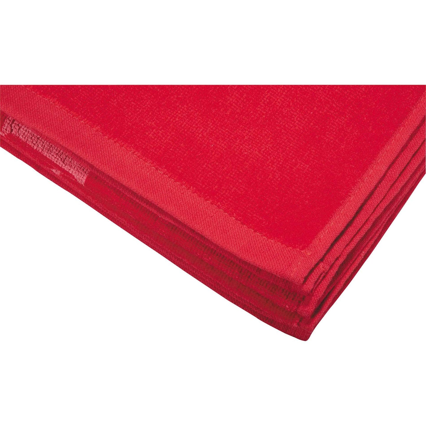 Threadfellows Accessories 30" x 60" / Red Jewel Collection Colored Beach Towel 30″ x 60″