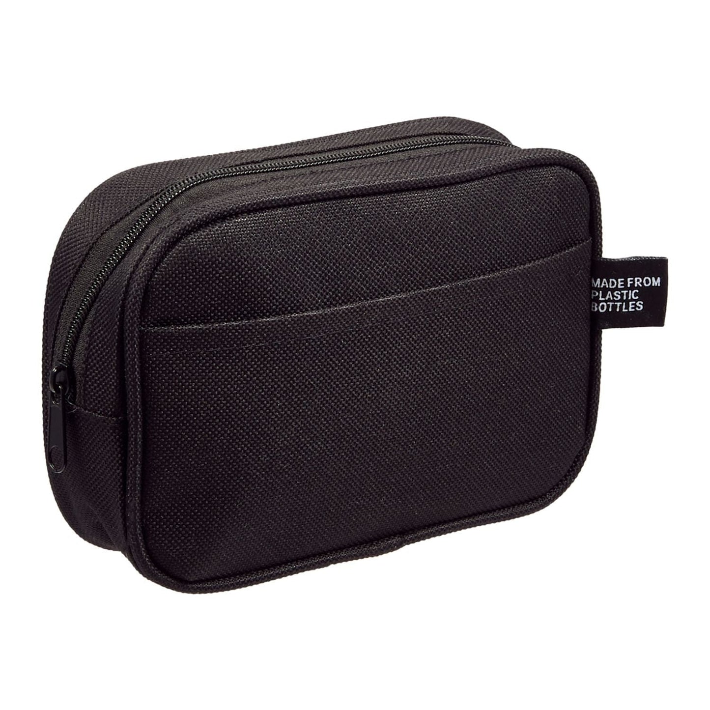 Threadfellows Accessories One Size / Black RPET Personal Comfort Travel Kit