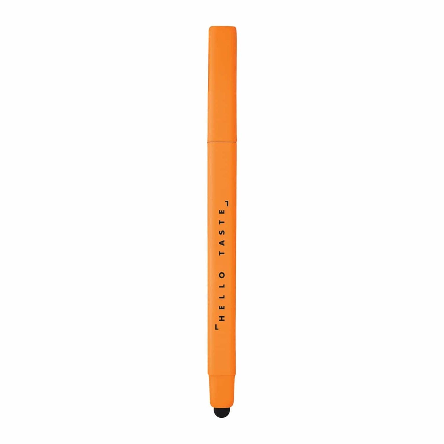 Threadfellows Accessories One Size / Orange Ambassador Square Ballpoint Stylus