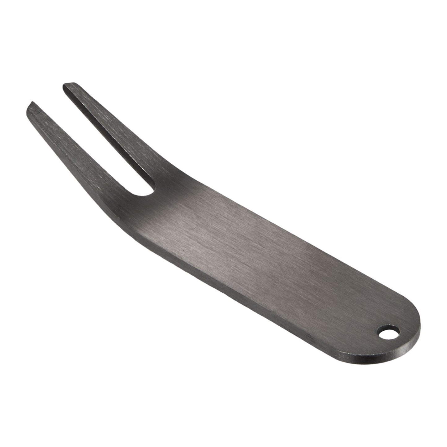 Threadfellows Curated Collection Accessories One Size / Silver Classic Metal Divot Tool