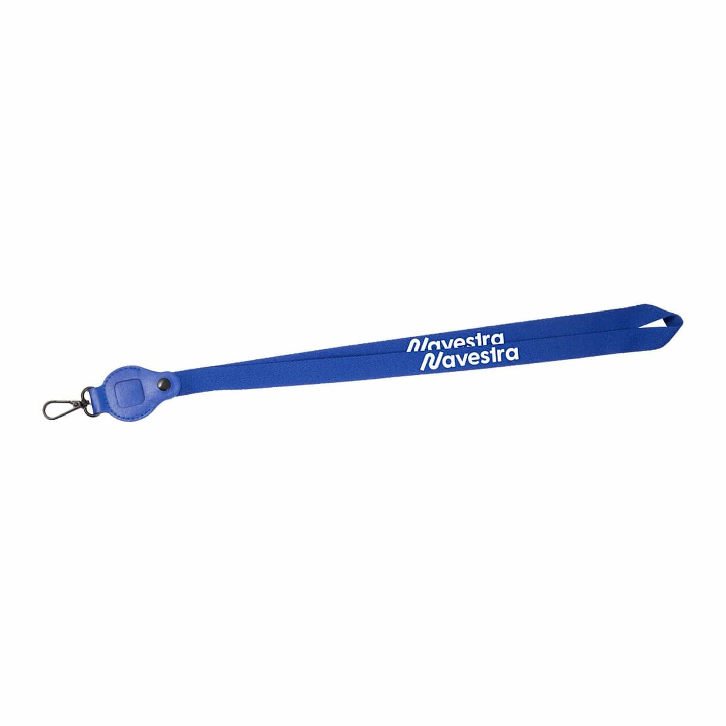 Threadfellows Curated Collection Accessories Recycled AirTag Lanyard
