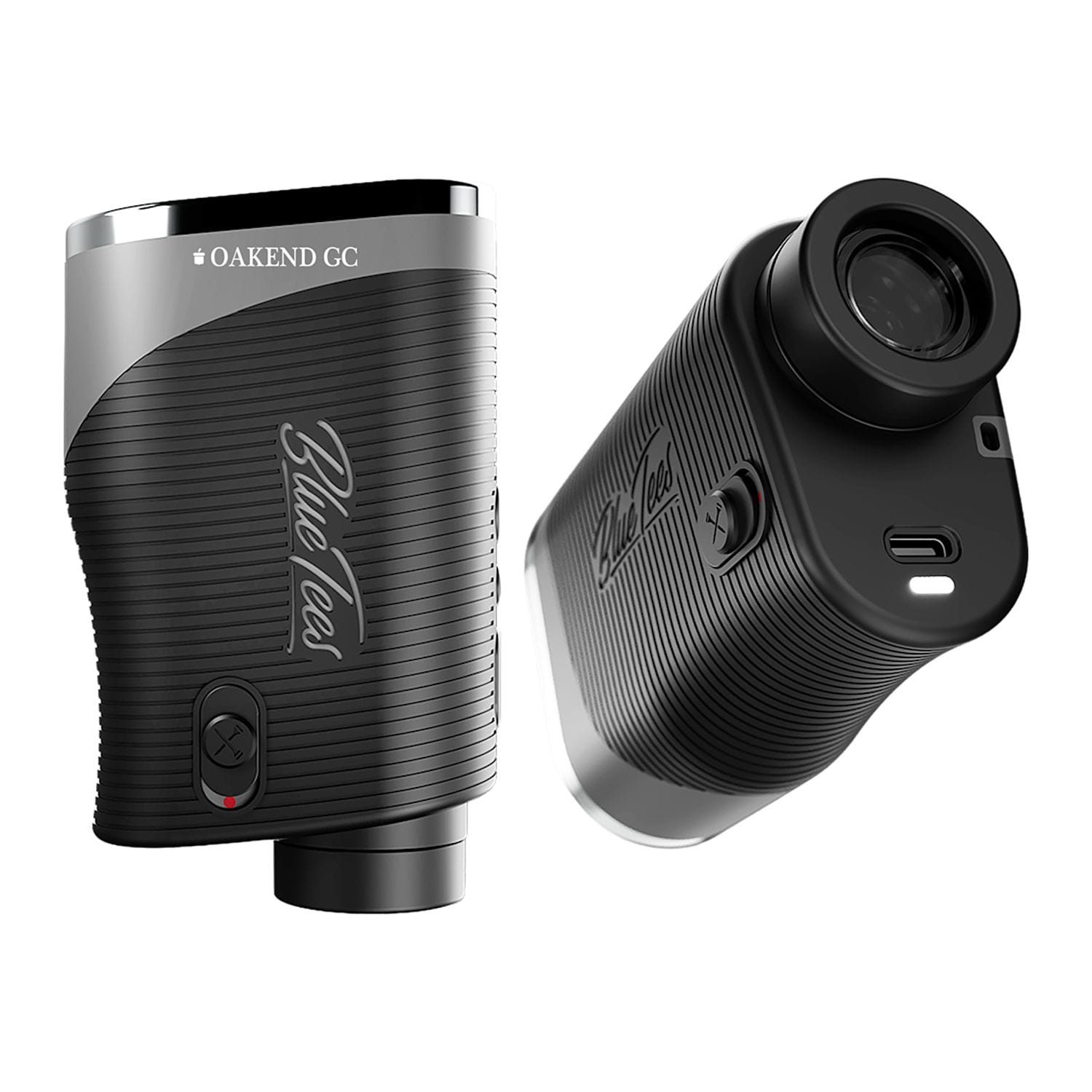 Blue Tees - Golf Series 3 Max+ Rangefinder – Threadfellows