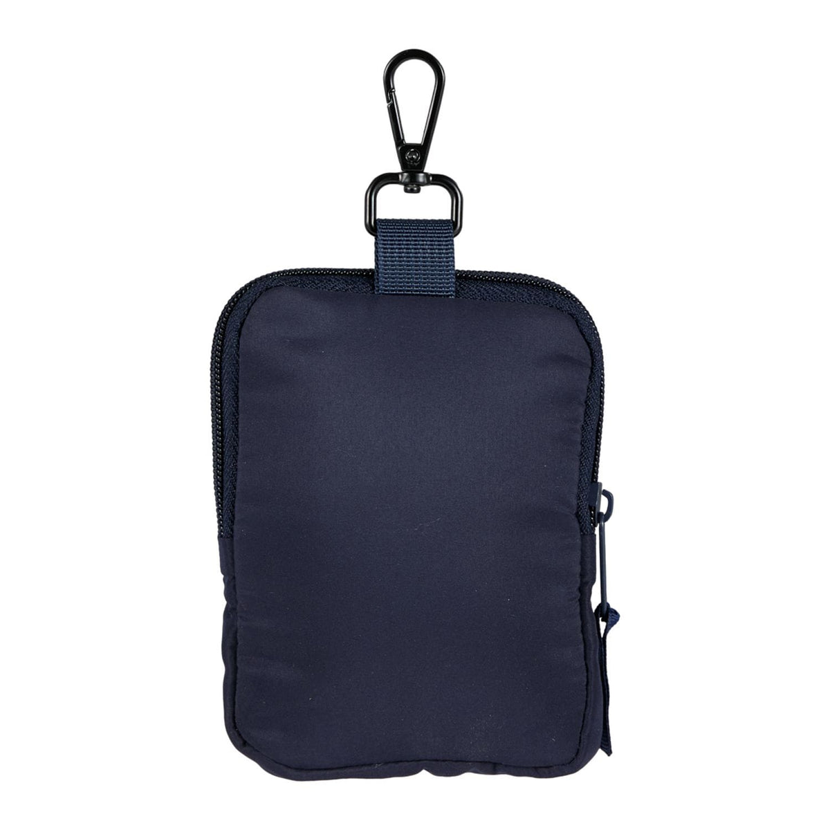 Threadfellows Curated Collection Bags Puffer Recycled Small Pouch