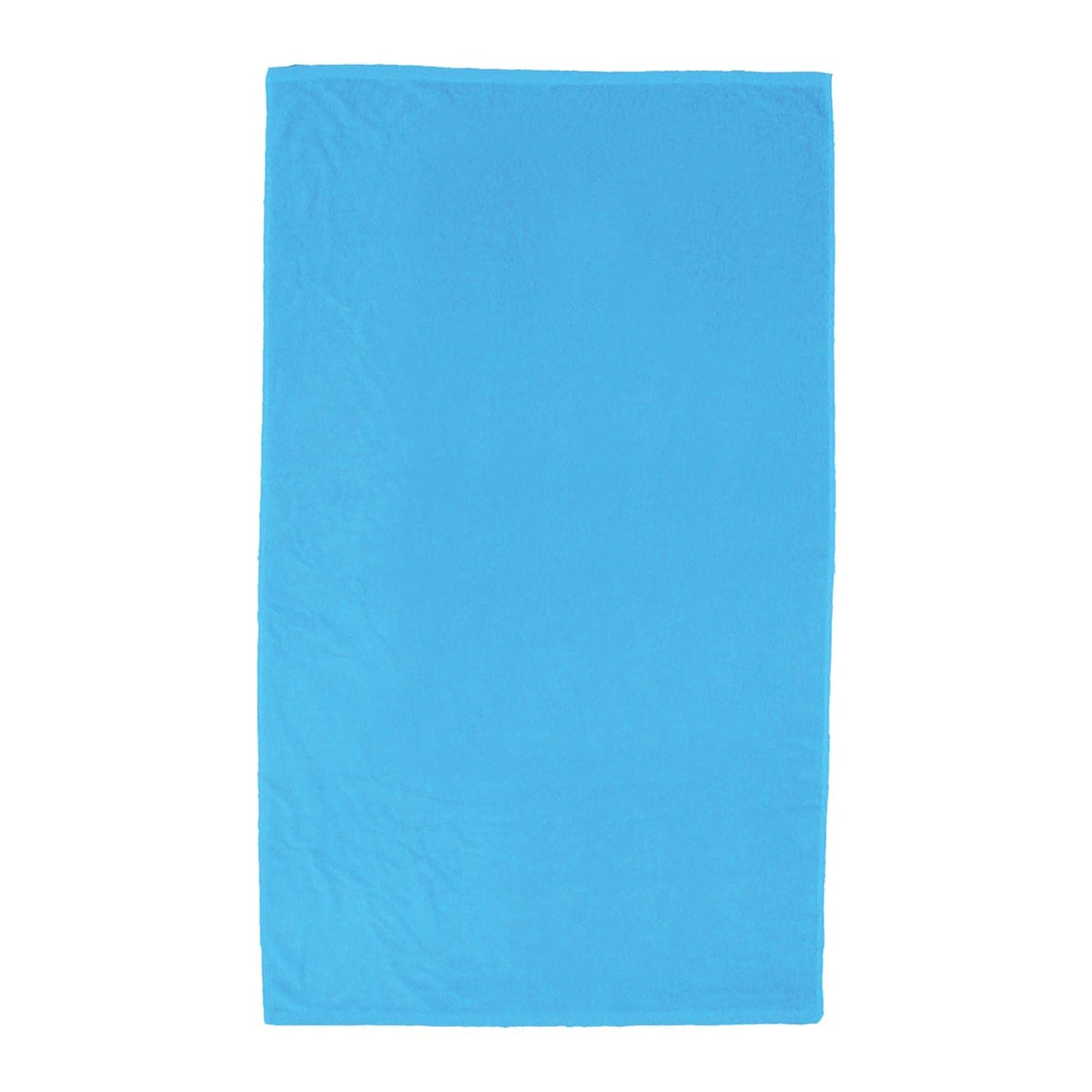 Threadfellows Curated Collection Blankets & Towels One Size / Turquoise Superior Weight Beach Towel