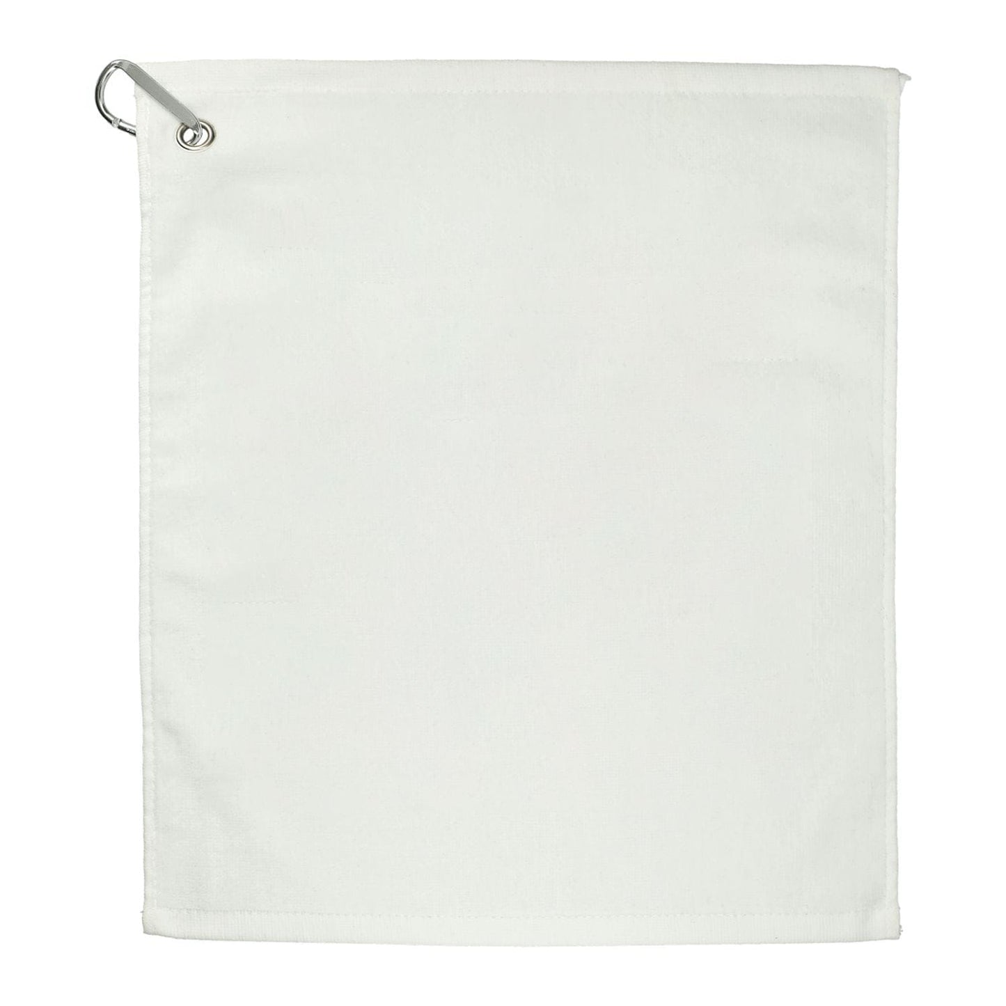 Threadfellows Curated Collection Blankets & Towels Terry Golf Towel 15" x 18"