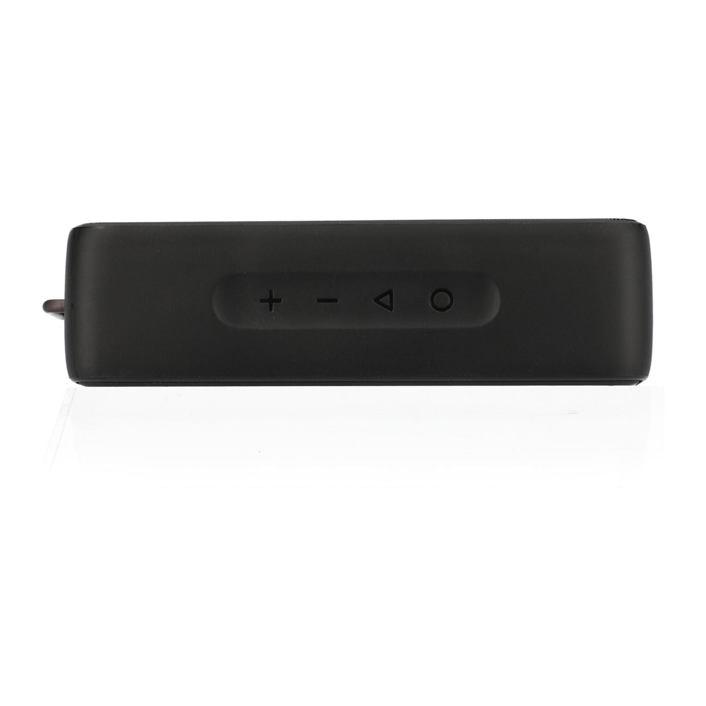 Threadfellows Curated Collection Electronics One Size / Black Yukon Outdoor Bluetooth Speaker