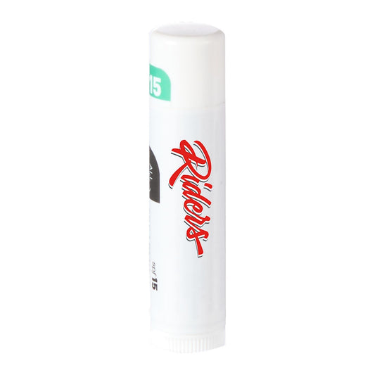 Threadfellows Curated Collection Health & Wellness One Size / Spearmint All Good - SPF15 Lip Balm