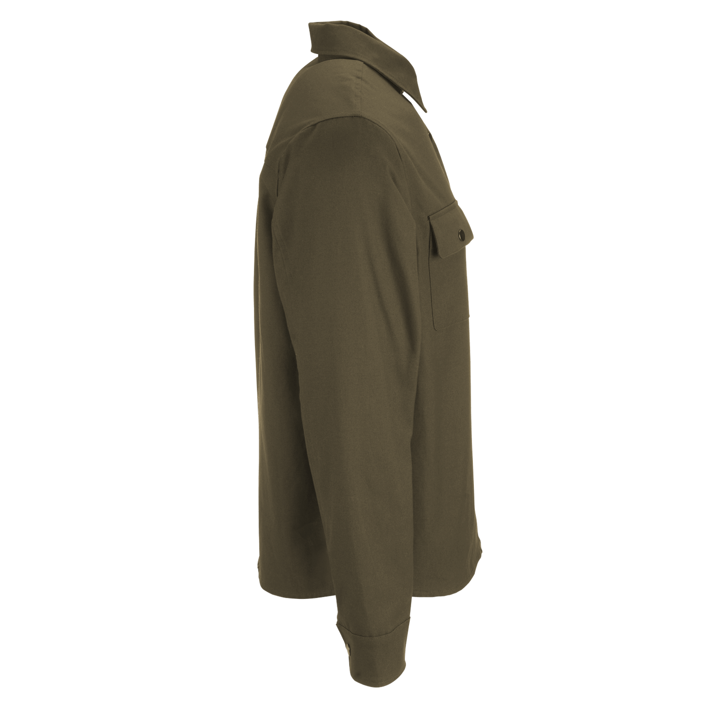 Threadfellows Curated Collection Outerwear Men's Boulder Shirt Jacket