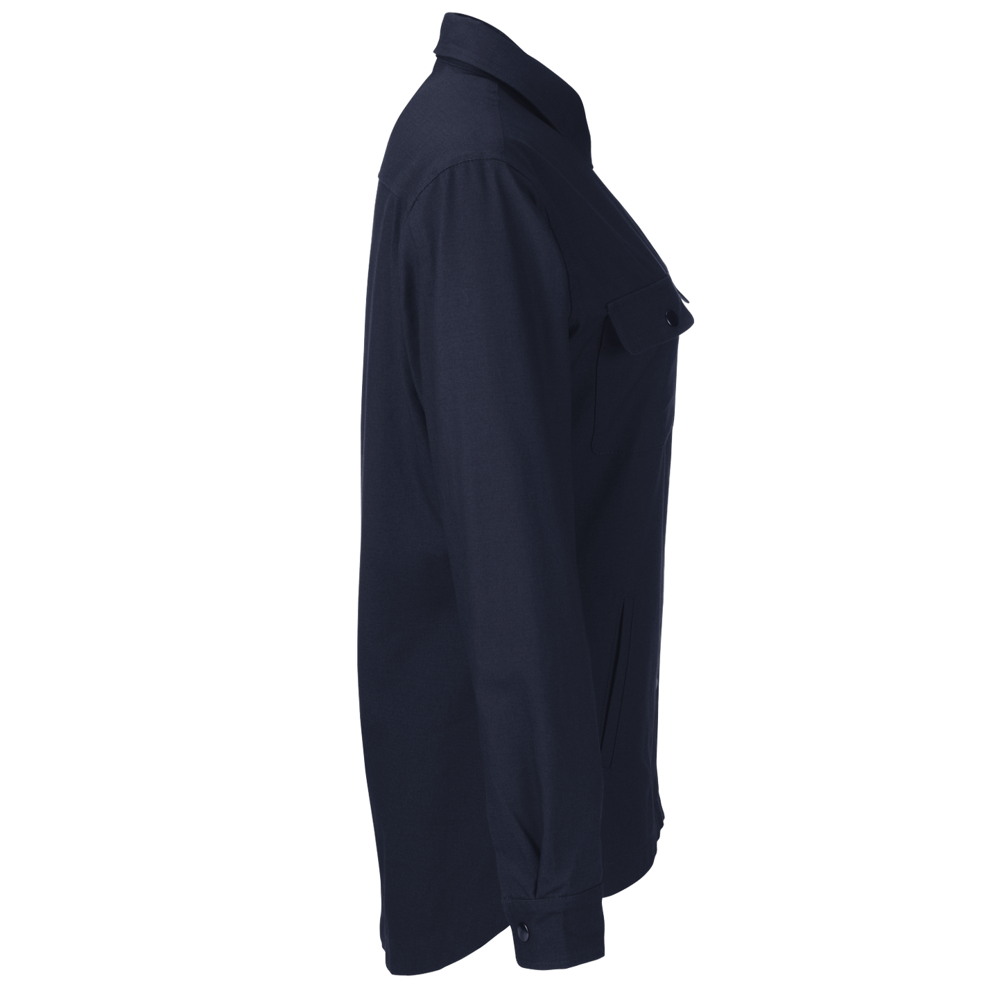 Threadfellows Curated Collection Outerwear Women's Boulder Shirt Jacket
