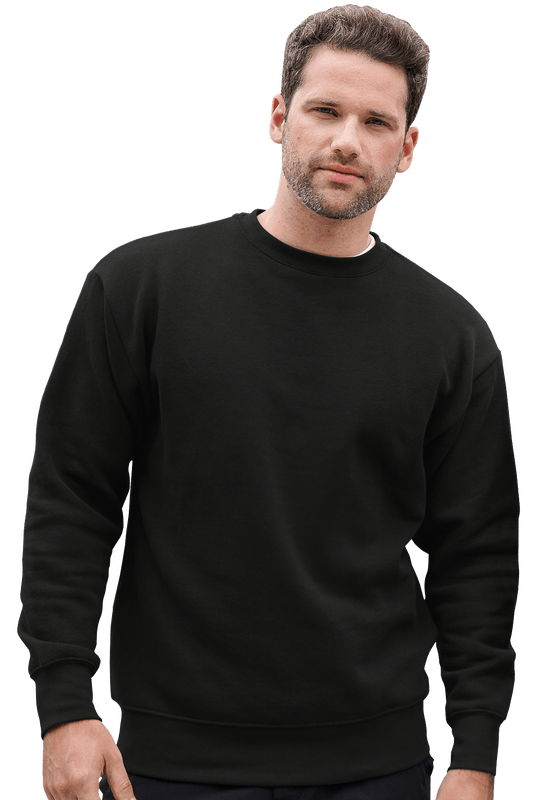 Threadfellows Curated Collection Sweatshirts Ultra Soft Fleece Crewneck