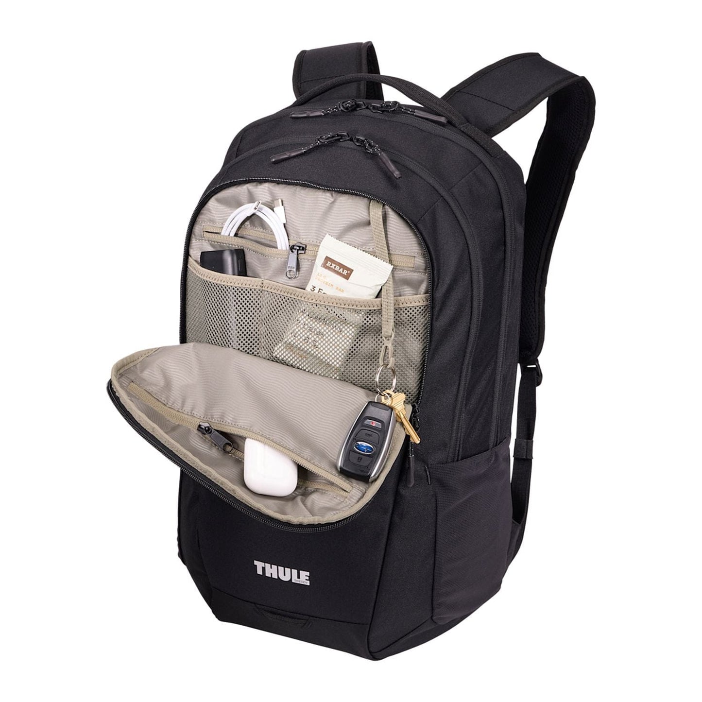 Thule Bags One Size / Black Thule - Lumion 28L Recycled 17" Computer Backpack