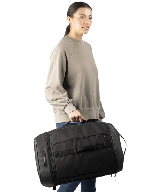 Timbuk2 Bags One Size / Jet Black Timbuk2 - Wingman Travel Backpack Duffel