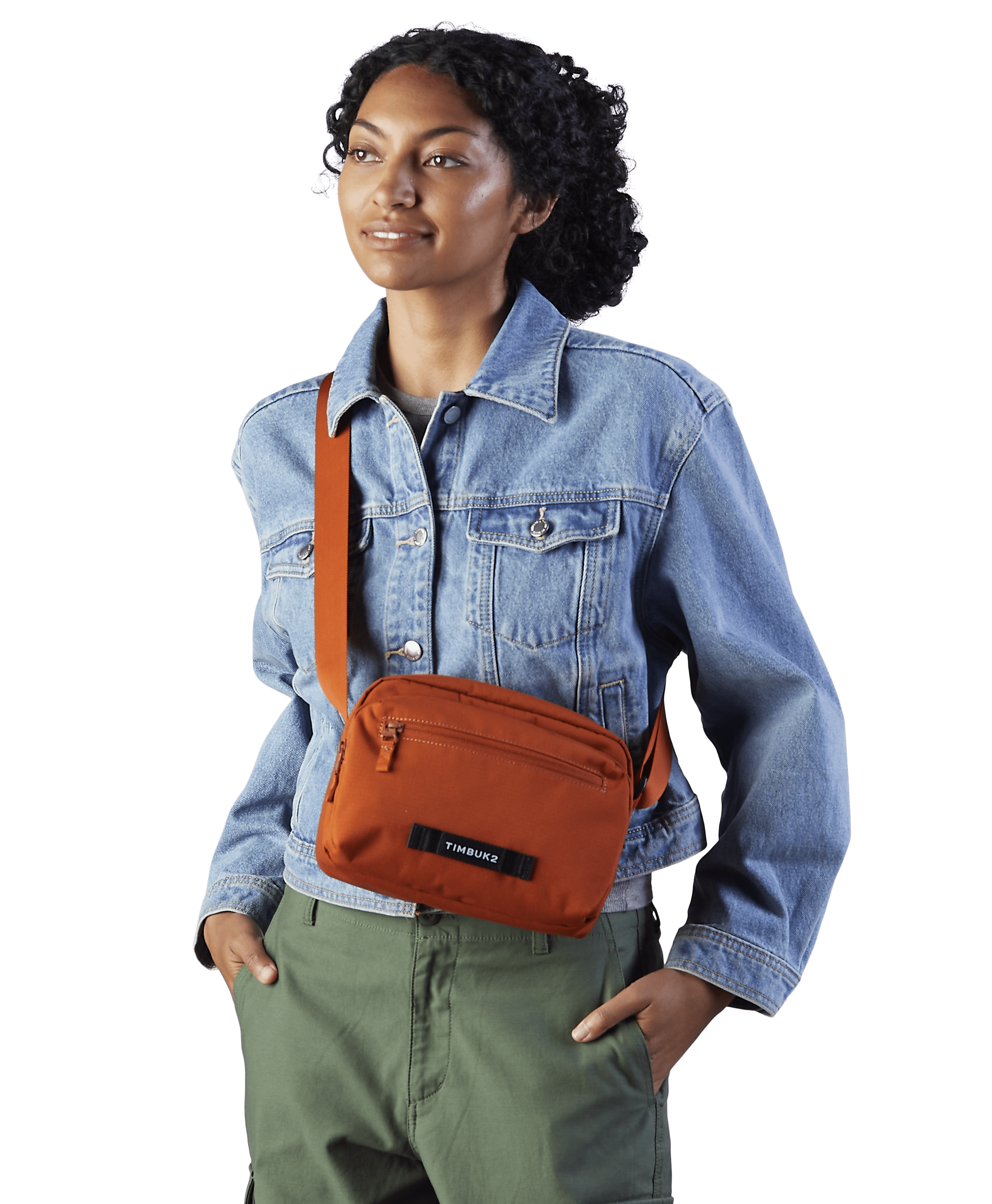 Timbuk2 - Flight Crossbody Satchel – Threadfellows Timbuk2 - Flight Crossbody Satchel – Threadfellows