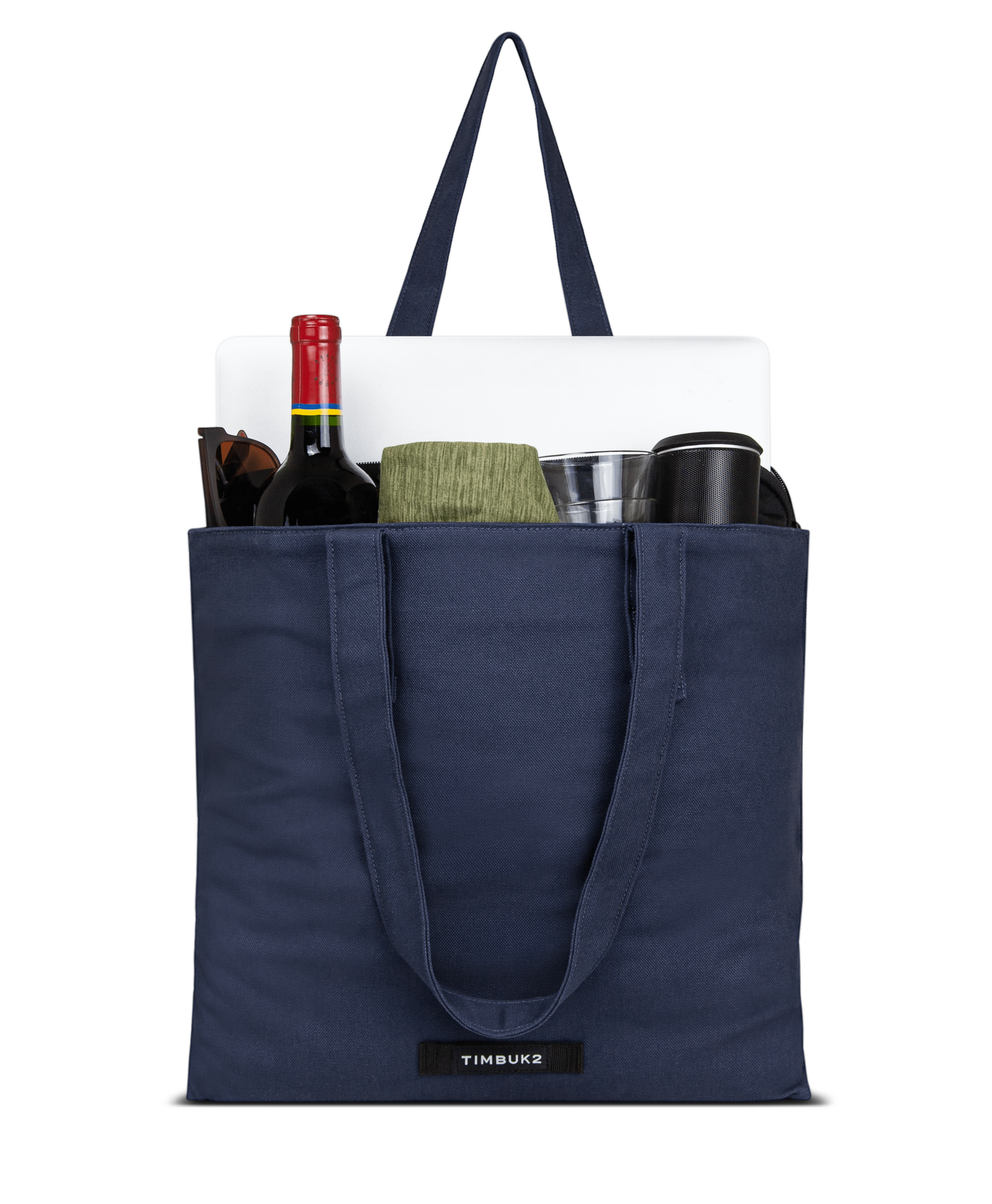 timbuk2 scrunchie yoga tote bag Timbuk2