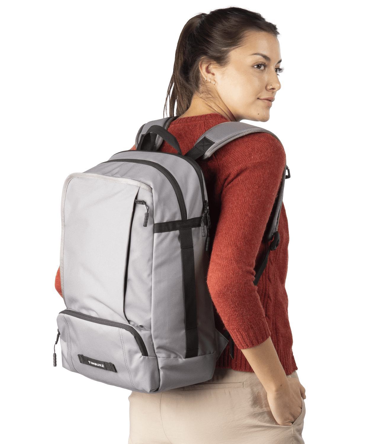 Timbuk2 Bags Timbuk2 - Q Laptop Backpack 2.0