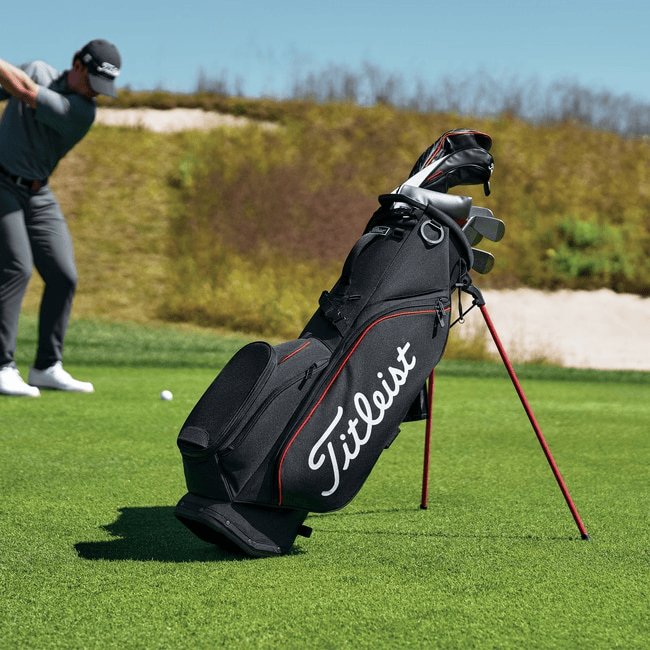 Titleist Bags Titleist - Players S5 Stand Bag