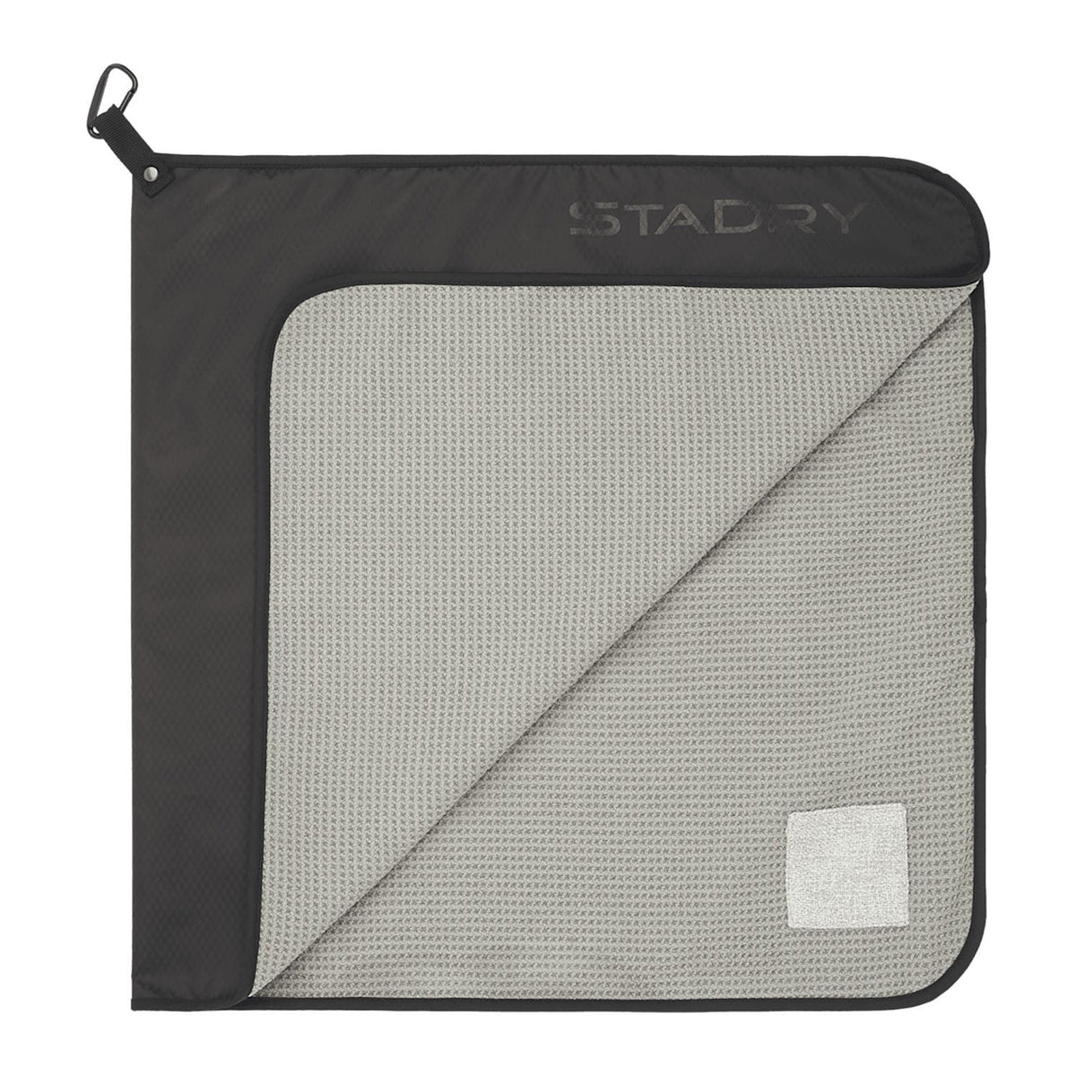 Titleist Blankets & Towels One Size / Black Titleist - StaDry™ Performance Towel