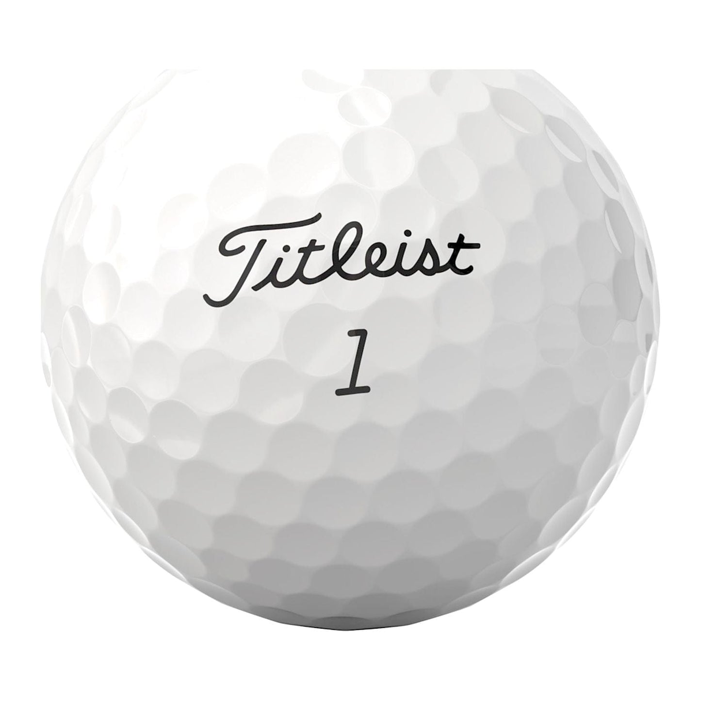 Titleist Golf Balls 3-Pack / White Titleist - Pro V1® Golf Balls 3-Pack