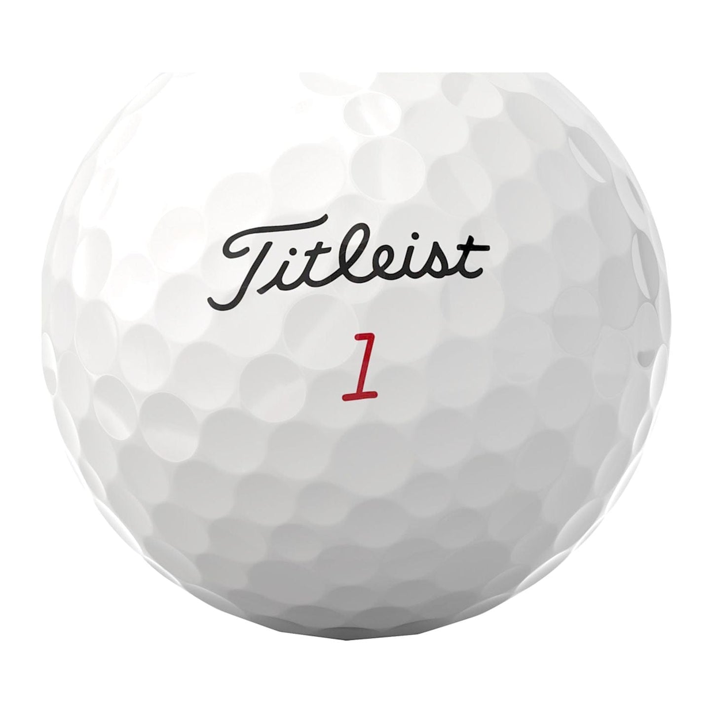 Titleist Golf Balls 3-Pack / White Titleist - Pro V1x® Golf Balls 3-Pack