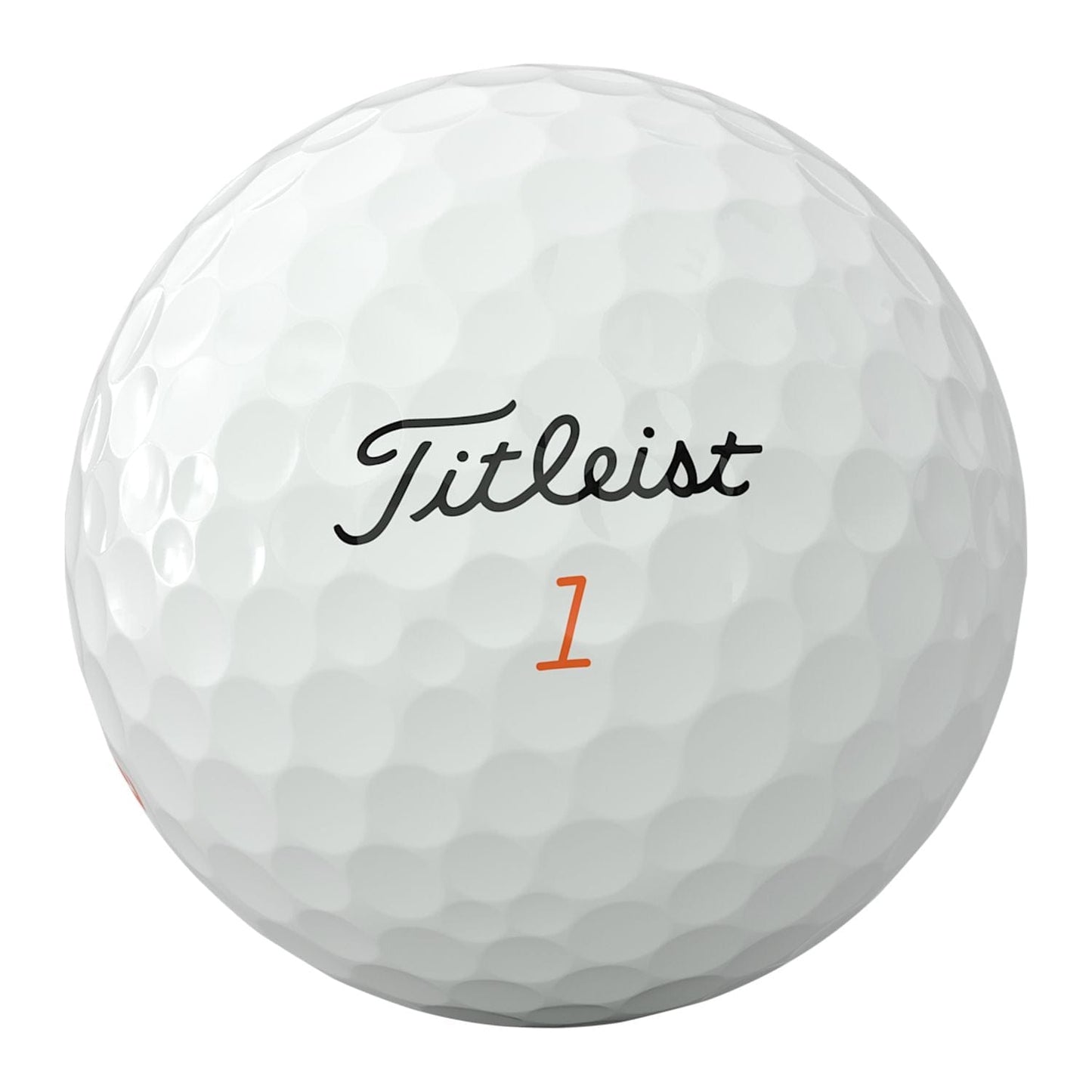 Titleist Golf Balls 3-Pack / White Titleist - Velocity Golf Balls 3-Pack