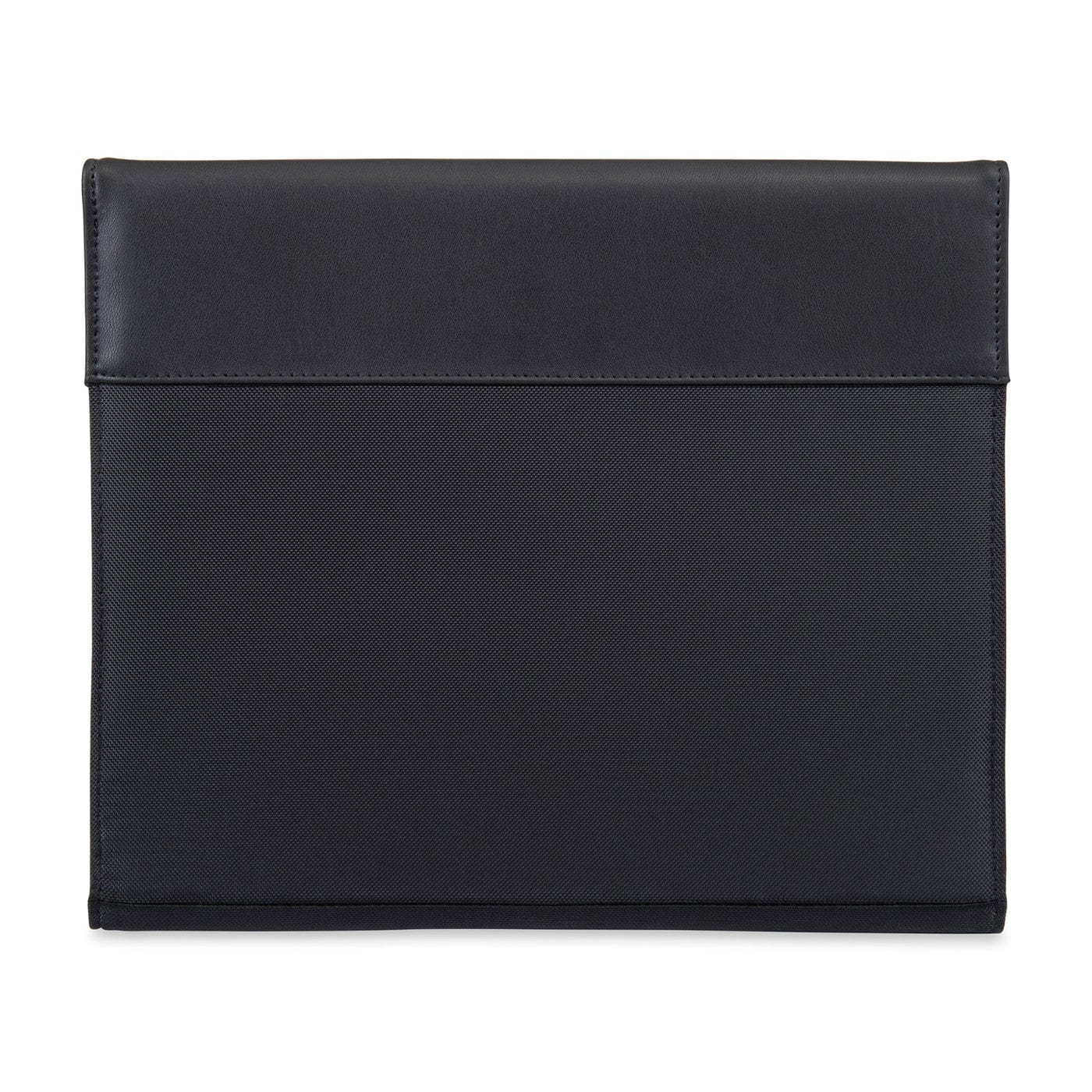 Travis & Wells Bags One Size / Black Travis & Wells - Lennox Padfolio