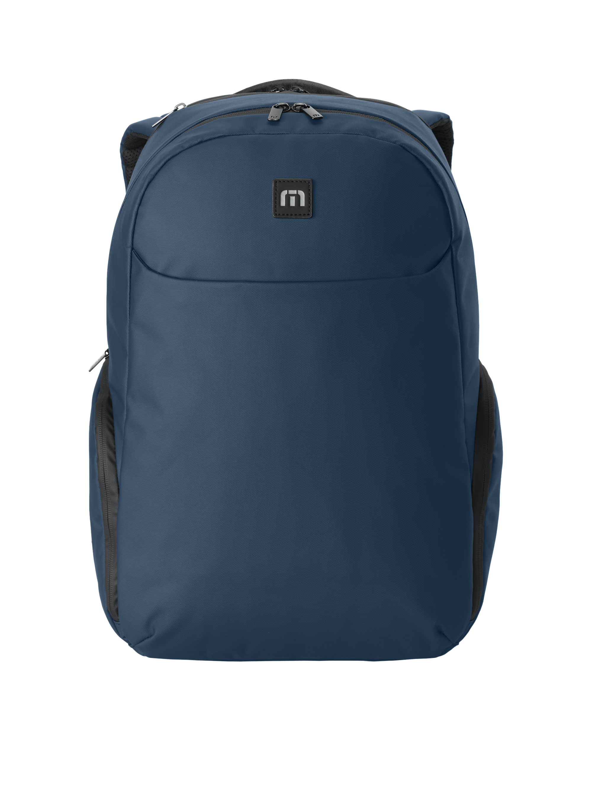 TravisMathew TMB109 Recess Backpack, River Blue Navy / OSFA