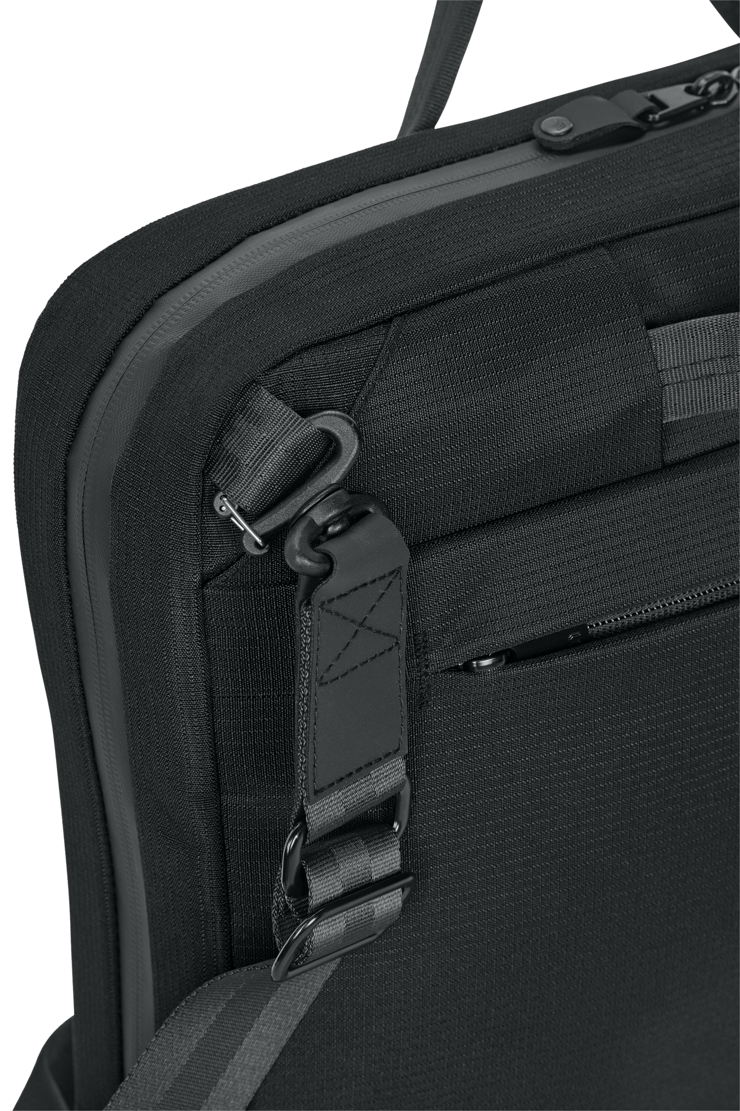 TravisMathew Bags One Size / Black TravisMathew - Lateral Brief