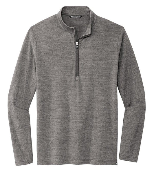 TravisMathew ジップジャケット TravisMathew - Men's Surfside Full-Zip Jacket – Threadfellows