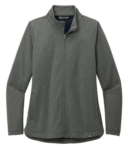 TravisMathew - Women's Coveside Full-Zip – Threadfellows